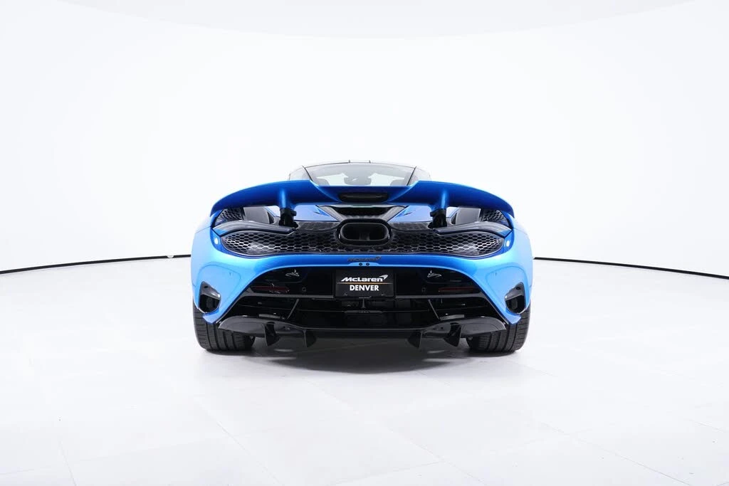 2027 McLaren 750S Coupe - Image 6 of 27
