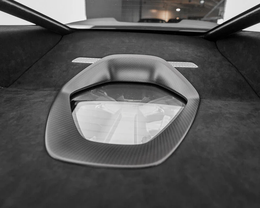 2027 McLaren 750S Coupe - Image 29 of 31