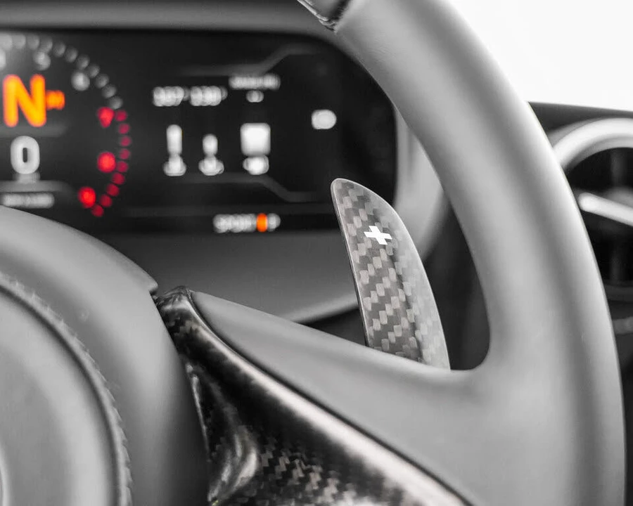 2027 McLaren 750S Coupe - Image 10 of 31