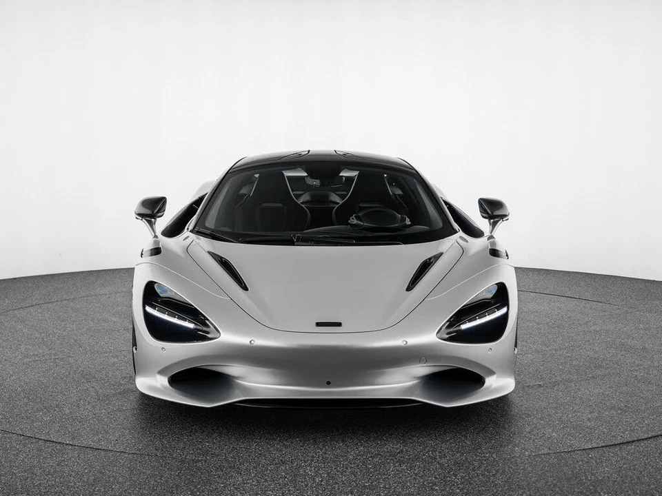 2027 McLaren 750S Coupe - Image 20 of 31