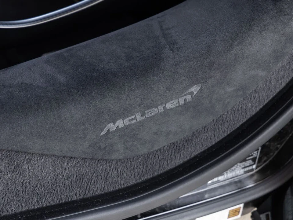 2027 McLaren 750S Coupe - Image 29 of 31
