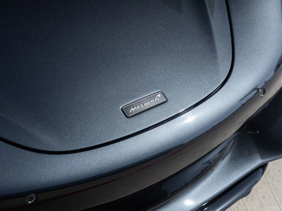 2027 McLaren 750S Coupe - Image 24 of 31