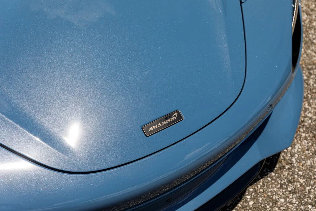 2027 McLaren 750S Coupe - Image 20 of 31