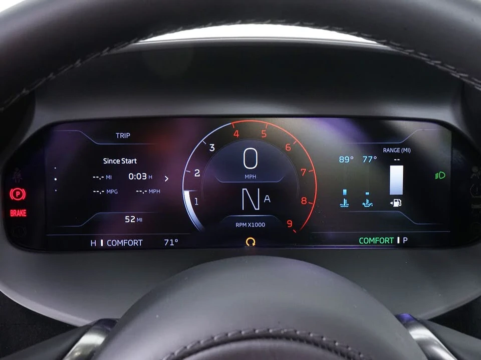 2027 McLaren 750S Coupe - Image 22 of 29