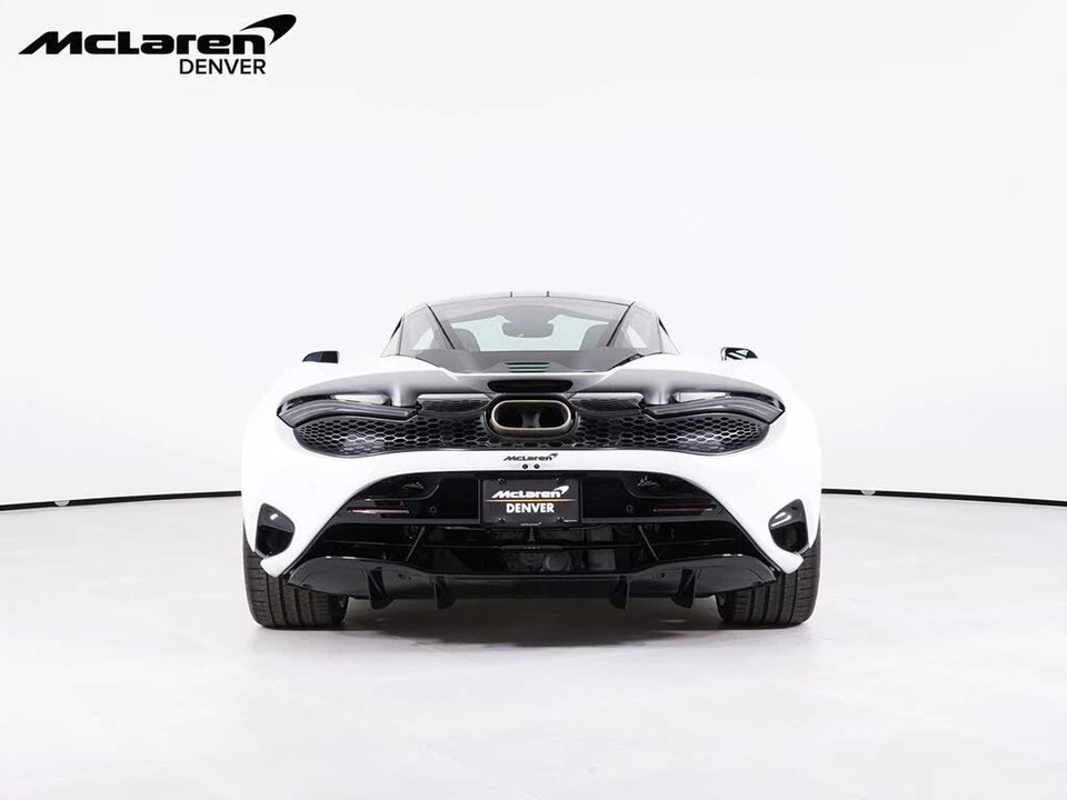 2027 McLaren 750S Coupe - Image 7 of 29