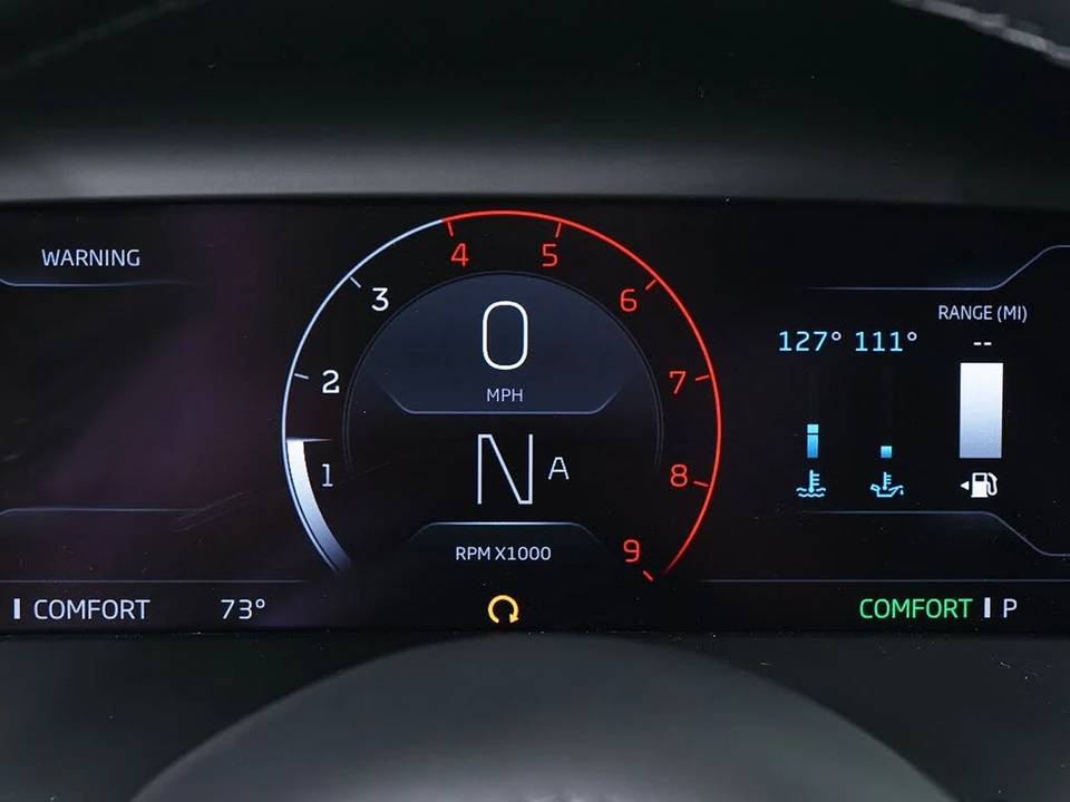 2027 McLaren 750S Coupe - Image 21 of 28