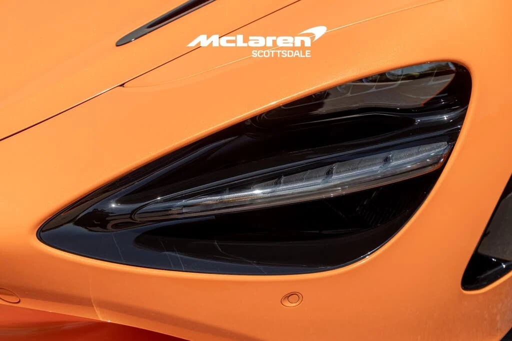 2027 McLaren 750S Coupe - Image 20 of 31