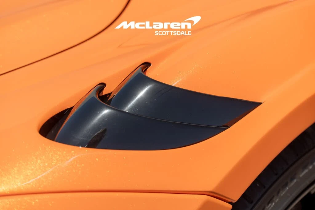 2027 McLaren 750S Coupe - Image 21 of 31