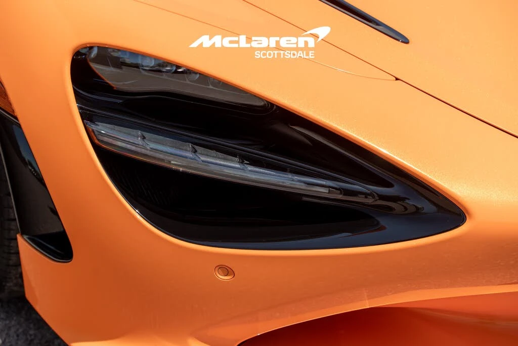 2027 McLaren 750S Coupe - Image 18 of 31
