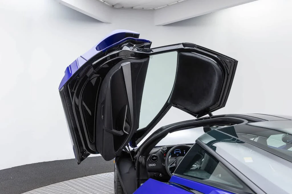 2027 McLaren 750S Coupe - Image 20 of 31