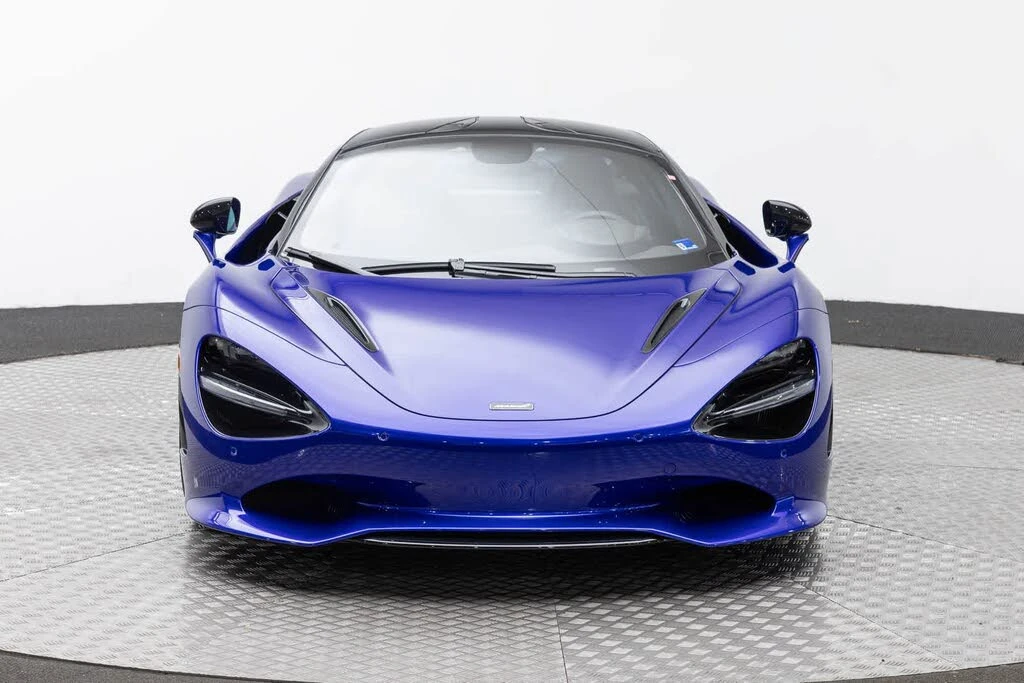 2027 McLaren 750S Coupe - Image 6 of 31