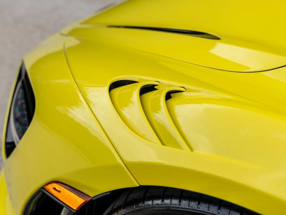 2027 McLaren 750S Coupe - Image 19 of 31