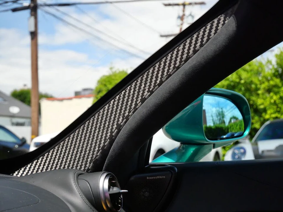 2027 McLaren 750S Coupe - Image 22 of 28