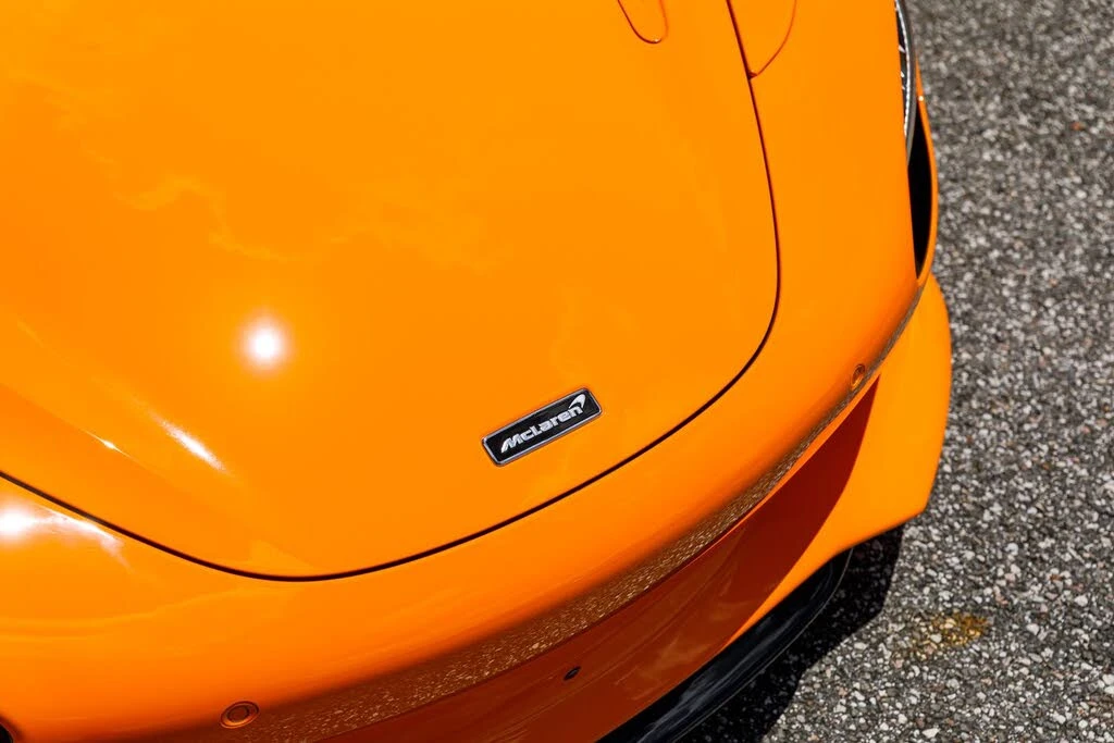 2027 McLaren 750S Coupe - Image 28 of 31