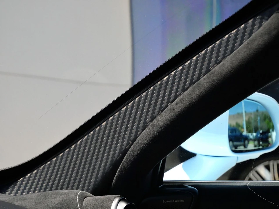 2027 McLaren 750S Coupe - Image 13 of 28