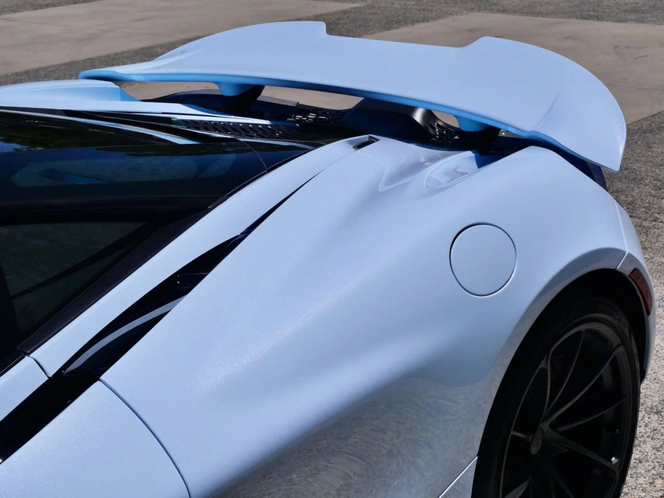 2027 McLaren 750S Coupe - Image 17 of 28