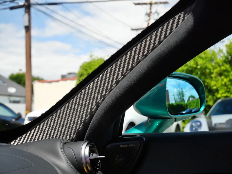2027 McLaren 750S Coupe - Image 22 of 28