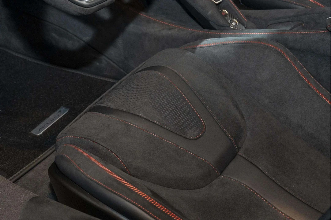 2027 McLaren 750S - Image 21 of 31