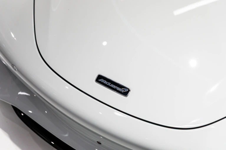2027 McLaren 750S - Image 3 of 6