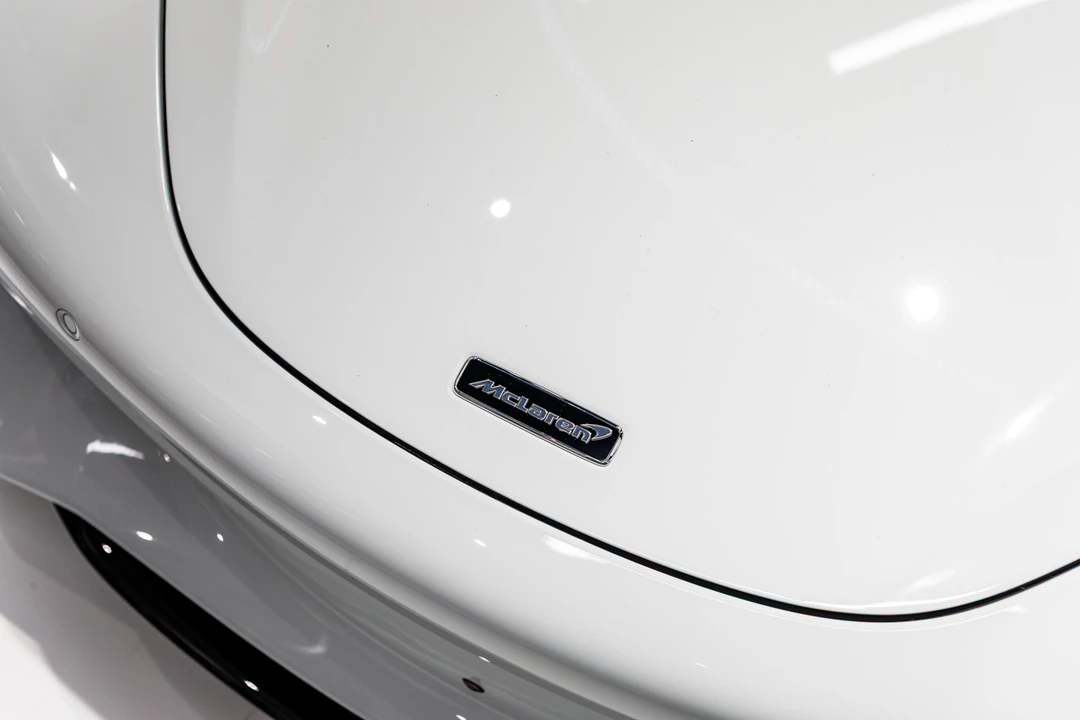 2027 McLaren 750S - Image 2 of 6