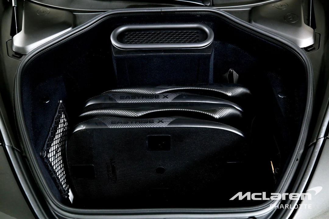 2027 McLaren 750S - Image 17 of 31