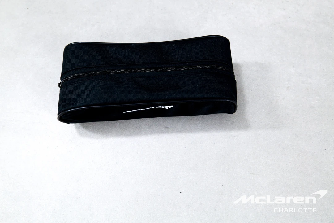 2027 McLaren 750S - Image 25 of 31