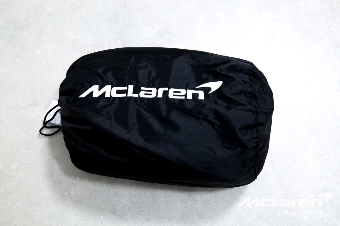 2027 McLaren 750S - Image 21 of 31