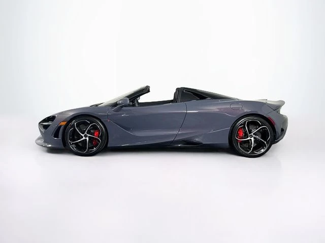 2027 McLaren 750S - Image 3 of 31