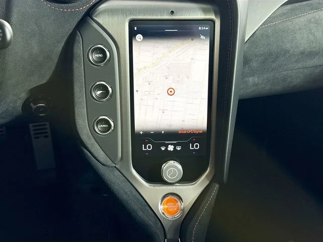 2027 McLaren 750S - Image 27 of 31