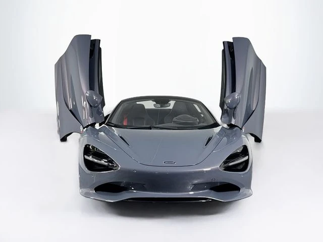 2027 McLaren 750S - Image 30 of 31