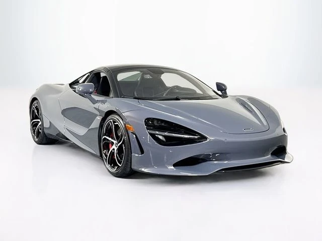 2027 McLaren 750S - Image 8 of 31
