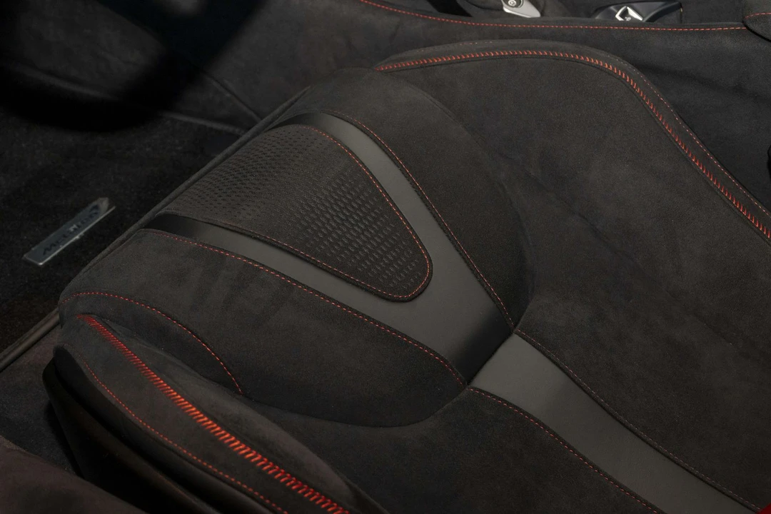 2027 McLaren 750S - Image 23 of 31