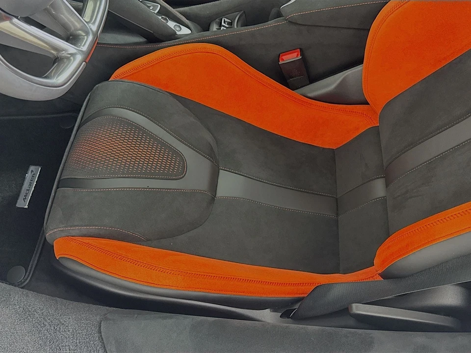 2027 McLaren 750S Spider - Image 17 of 22