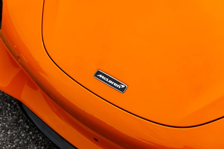 2027 McLaren 750S Spider - Image 4 of 6