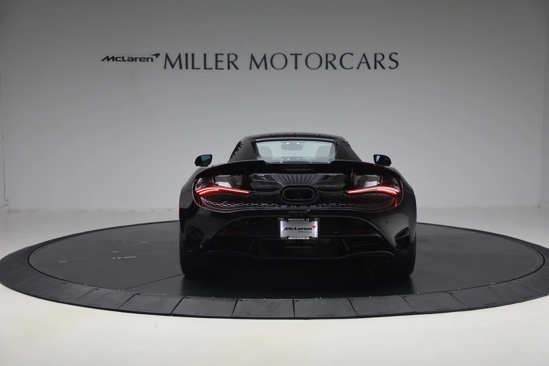 2027 McLaren 750S Spider - Image 26 of 31