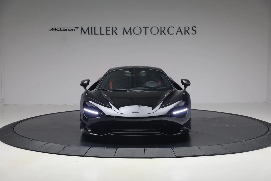 2027 McLaren 750S Spider - Image 22 of 31