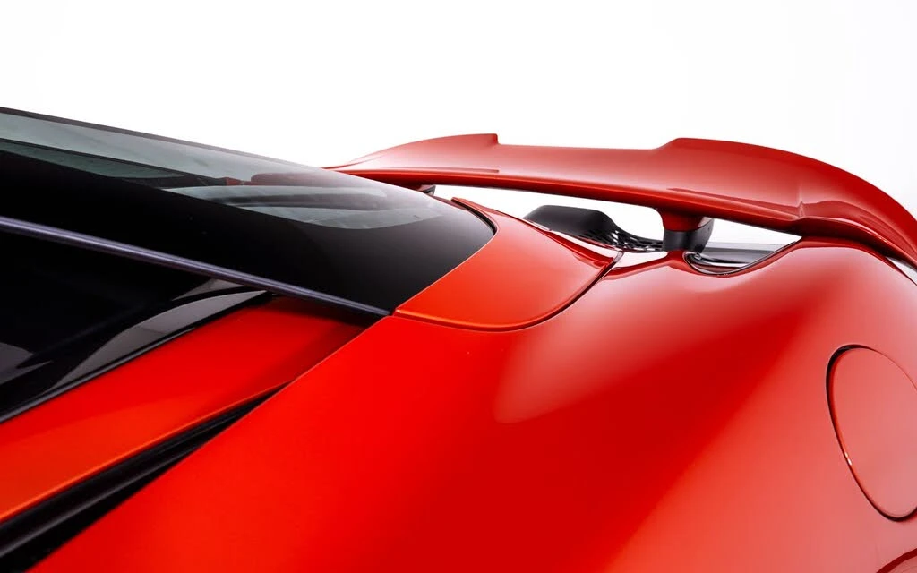 2027 McLaren 750S Spider - Image 15 of 26
