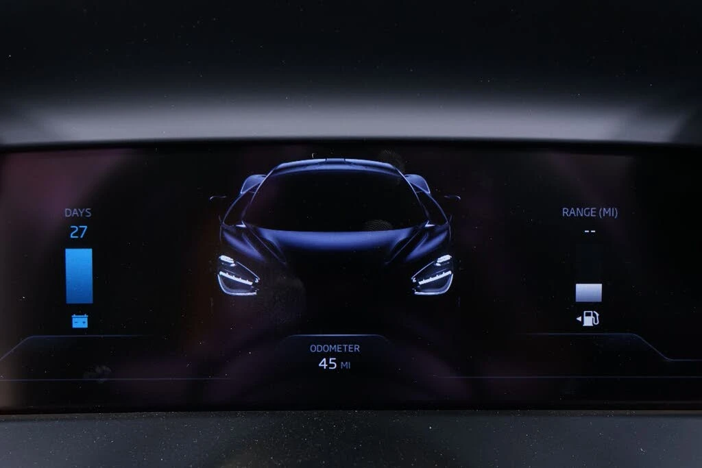 2027 McLaren 750S Spider - Image 20 of 27