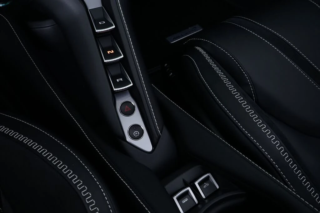 2027 McLaren 750S Spider - Image 26 of 27