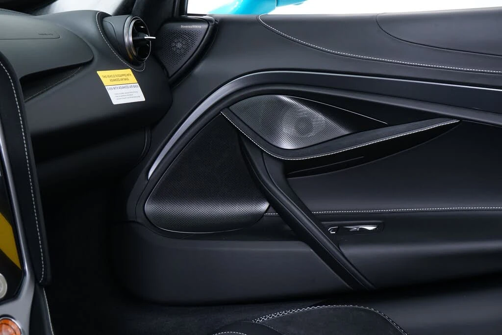 2027 McLaren 750S Spider - Image 22 of 27
