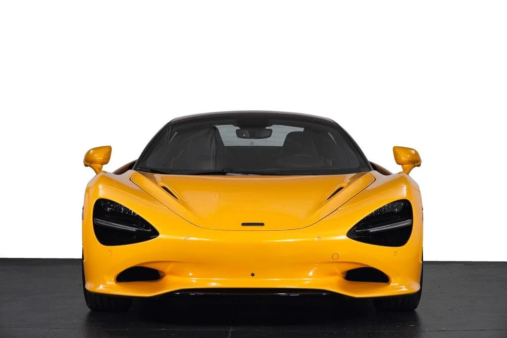 2027 McLaren 750S Spider - Image 25 of 31