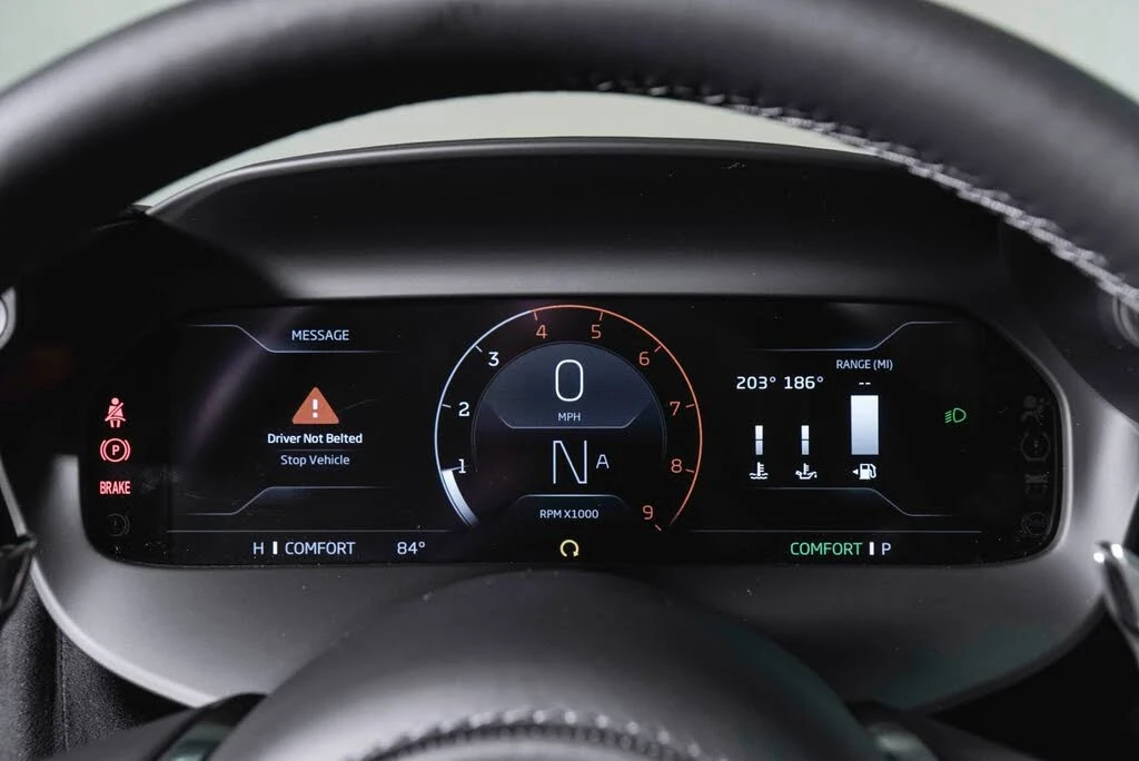 2027 McLaren 750S Spider - Image 6 of 31