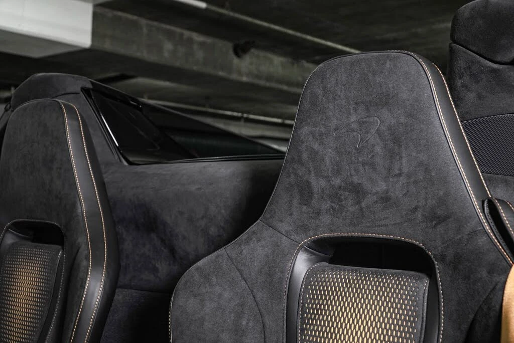 2027 McLaren 750S Spider - Image 5 of 31