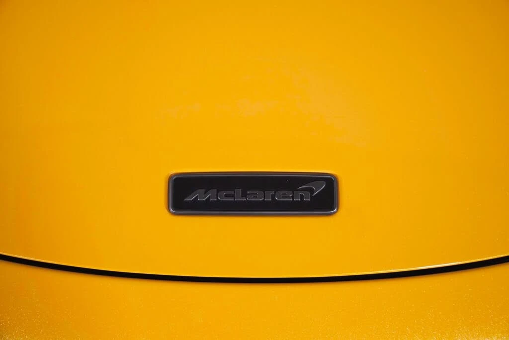2027 McLaren 750S Spider - Image 16 of 31