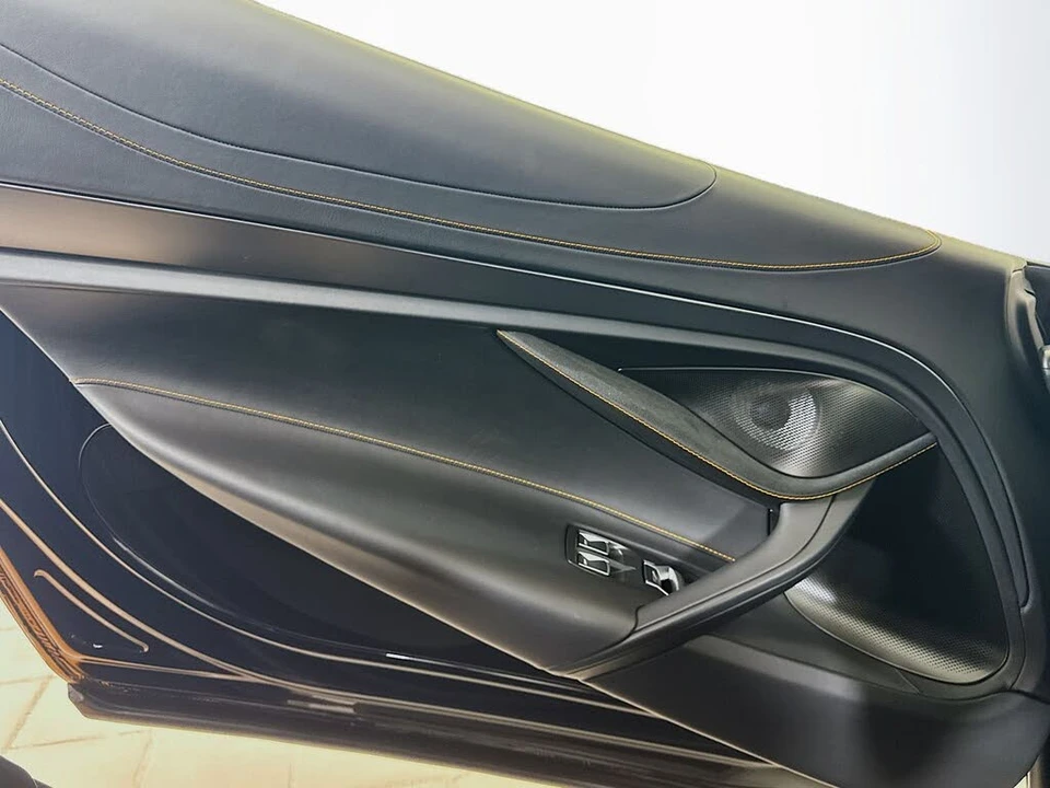 2027 McLaren 750S Spider - Image 16 of 22