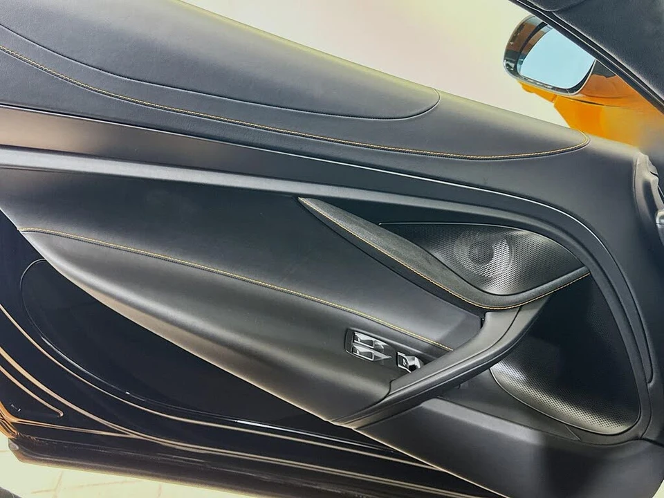 2027 McLaren 750S Spider - Image 15 of 22