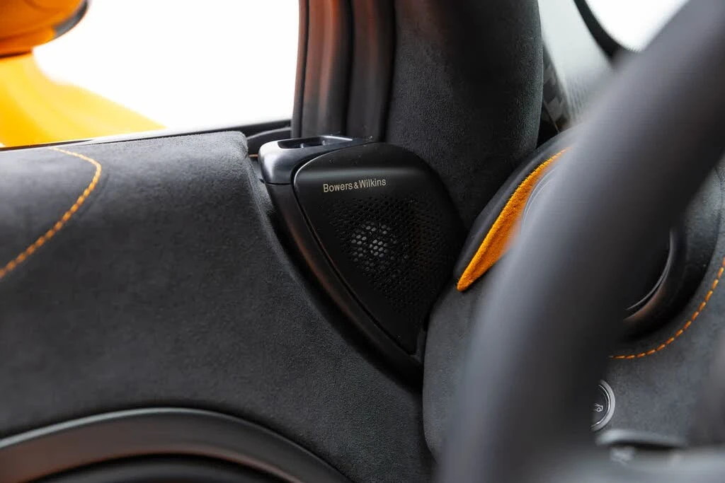 2027 McLaren 750S Spider - Image 30 of 31