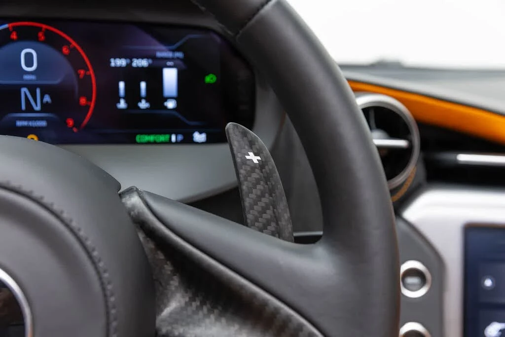2027 McLaren 750S Spider - Image 29 of 31