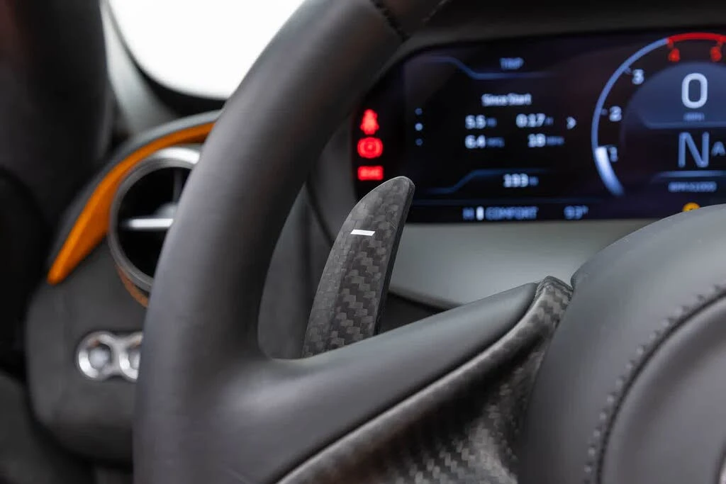 2027 McLaren 750S Spider - Image 28 of 31