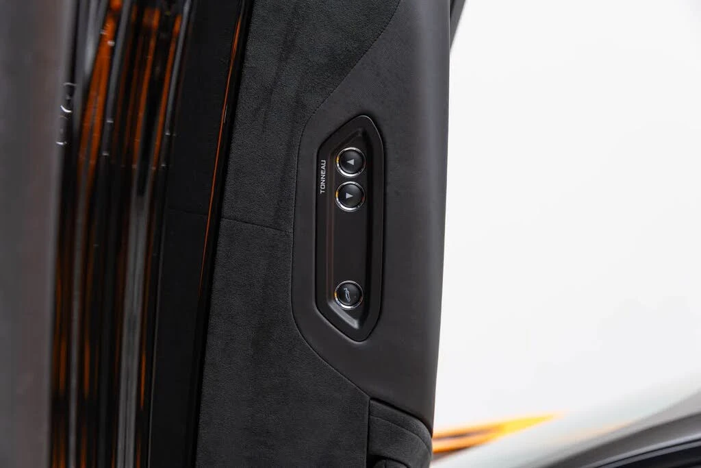 2027 McLaren 750S Spider - Image 23 of 31